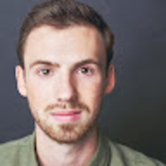 Meet your Posher, Matt - Picture 1 of 1